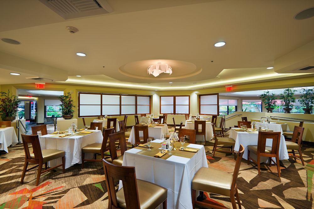 Long Beach Marriott Exterior foto