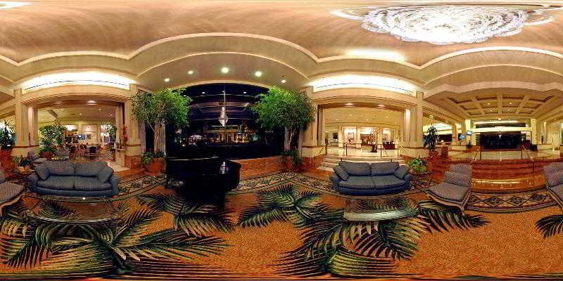 Long Beach Marriott Exterior foto